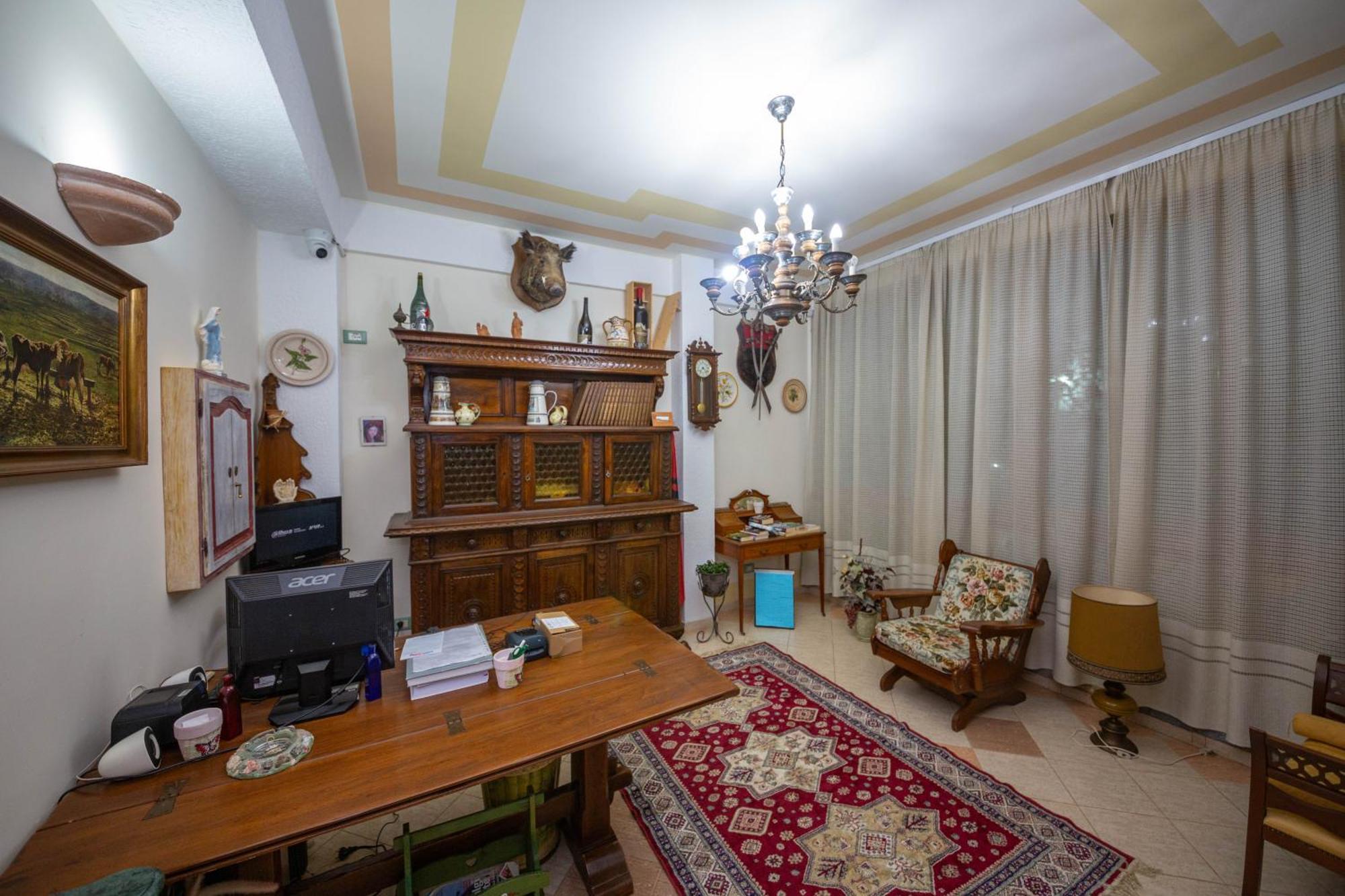 Hotel "San Saena " Radhimë Екстериор снимка