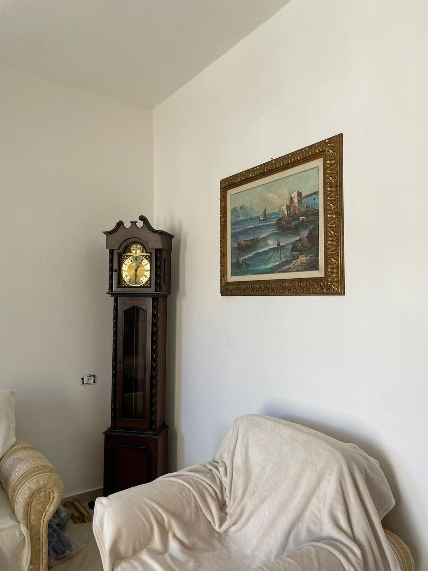 Hotel "San Saena " Radhimë Екстериор снимка