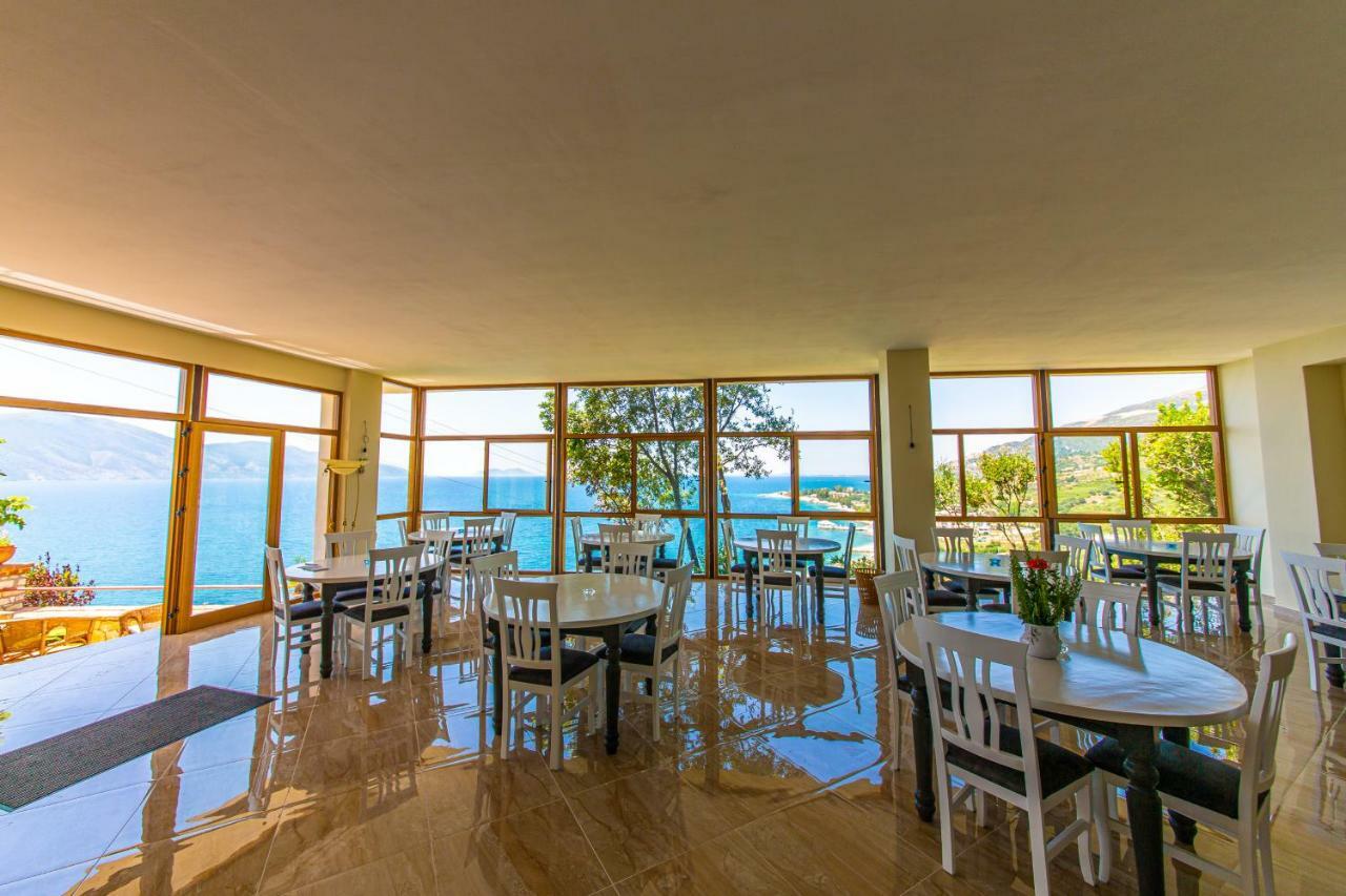 Hotel "San Saena " Radhimë Екстериор снимка